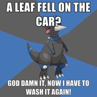 Pokeparents / Pokedads