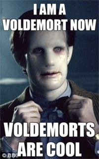 Doctor Who