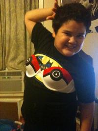 Pokebra
