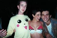 Pokebra