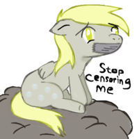 Save Derpy