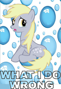 Save Derpy