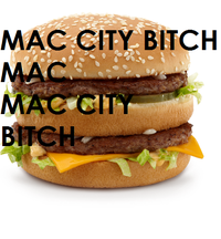 Rack City