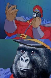 That Really Rustled My Jimmies