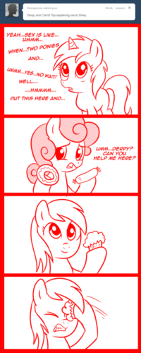 My Little Pony: Friendship is Magic