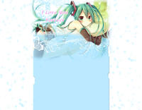 Hatsune Miku / Vocaloid