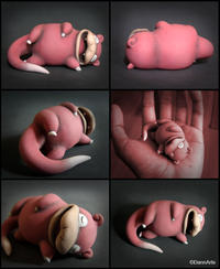 Slowpoke