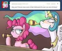 My Little Pony: Friendship is Magic
