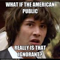 Conspiracy Keanu