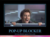 Doctor Who