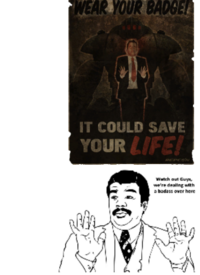 Neil deGrasse Tyson Reaction