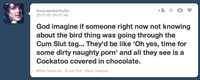 Chocolate Bird
