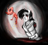 Pokemon Lost Silver