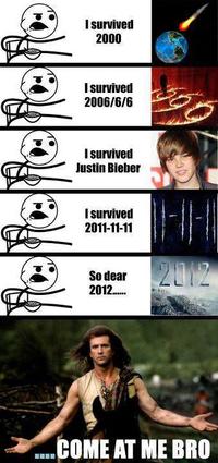 Rage Comics