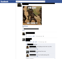 Third World Success