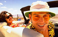 We Can't Stop Here, This is Bat Country