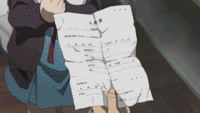 The Melancholy of Haruhi Suzumiya