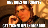 Ticked-Off Tim