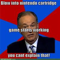 Bill O'Reilly You Can't Explain That