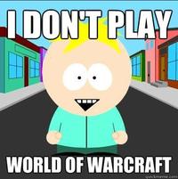 World of Warcraft