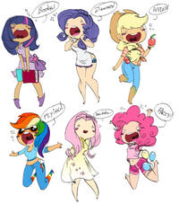My Little Pony: Friendship is Magic