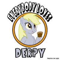 Derpy Hooves
