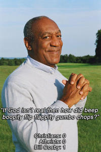 Bill Cosby