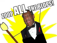 Bill Cosby