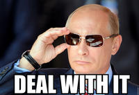 Deal With It
