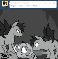 My Little Pony: Friendship is Magic