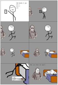 Rage Comics