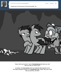 My Little Pony: Friendship is Magic