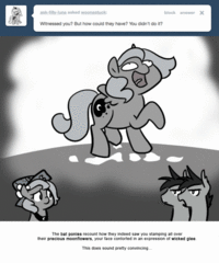 My Little Pony: Friendship is Magic