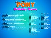 My Little Pony: Friendship is Magic