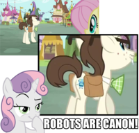My Little Pony: Friendship is Magic