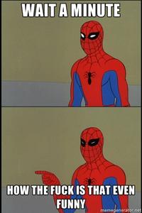 '60s Spider-Man