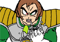 It's Over 9000!