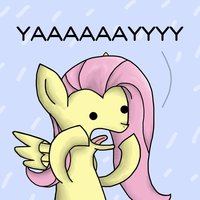 Pony Reactions