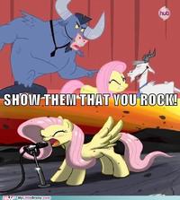 My Little Pony: Friendship is Magic