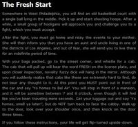 Creepypasta