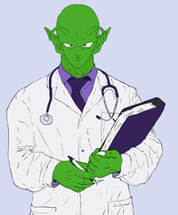 Daily Dose / Piccolo Dick