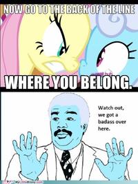 My Little Pony: Friendship is Magic