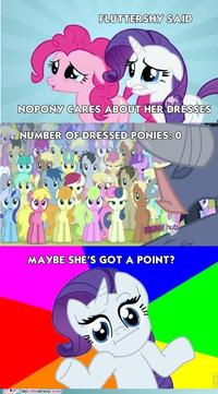 My Little Pony: Friendship is Magic