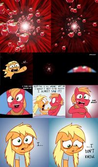 My Little Pony: Friendship is Magic