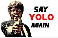 YOLO