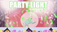 Party Hard