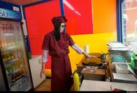Cooking With Skrillex