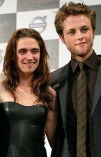 Face Swapping