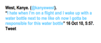 Kanye West