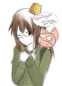 Dejimachan